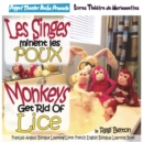 Image for Monkeys Get Rid of Lice - Les Singes Eliminent Les Poux