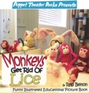 Image for Monkeys Get Rid of Lice