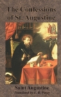 Image for The Confessions of St. Augustine