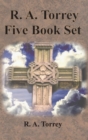 Image for R. A. Torrey Five Book Set - How To Pray, The Person and Work of The Holy Spirit, How to Bring Men to Christ, : How to Succeed in The Christian Life, The Baptism with the Holy Spirit