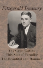 Image for Fitzgerald Treasury - The Great Gatsby, This Side of Paradise, The Beautiful and Damned