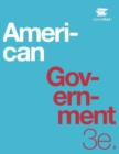 Image for American Government 3e by OpenStax (Print Version, paperback version, B&amp;W)