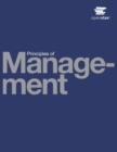 Image for Principles of Management by OpenStax (Print Version, Paperback, B&amp;W)