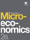 Image for Principles of Microeconomics 2e by OpenStax (Print Version, Paperback, B&amp;W)