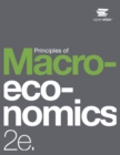 Image for Principles of Macroeconomics 2e by OpenStax (Print Version, Paperback, B&amp;W)