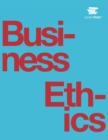 Image for Business Ethics by OpenStax (Print Version, Paperback, B&amp;W)
