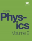 Image for University Physics Volume 2 by OpenStax (Print Version, Paperback, B&amp;W)