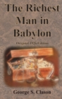 Image for The Richest Man in Babylon Original 1926 Edition