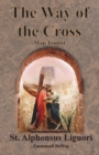 Image for The Way of the Cross - Map Tourist