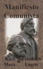Image for Manifiesto Comunista