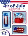 Image for 4th Of July Crafts