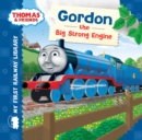 Image for Gordon the big strong engine