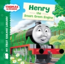 Image for Henry the smart green engine