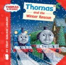 Image for Thomas and the winter rescue