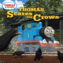 Image for Thomas scares the crows.