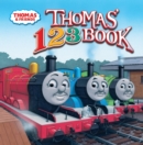 Image for Thomas&#39; 123 Book