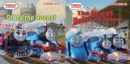 Image for The Great Railway Show/Off to the Races (Thomas &amp; Friends)