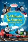 Image for Thomas &amp; Friends 5-Minute Stories