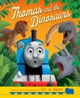 Image for Thomas &amp; Friends(TM): Thomas and the Dinosaurs