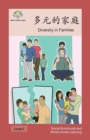 Image for ????? : Diversity in Families