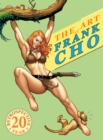 Image for The Art of Frank Cho
