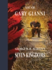 Image for Art of Gary Gianni for George R. R. Martin’s Seven Kingdoms