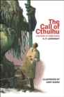 Image for The call of Cthulhu  : a mystery in three parts