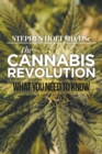 Image for The Cannabis Revolution