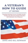 Image for A Veteran&#39;s How-to Guide