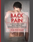 Image for Back Pain