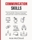 Image for Communication Skills