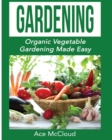 Image for Gardening