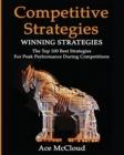 Image for Competitive Strategy