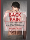 Image for Back Pain