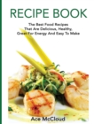 Image for Recipe Book