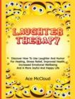 Image for Laughter Therapy