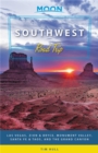Image for Southwest road trip  : Las Vegas, Zion &amp; Bryce, Monument Valley, Santa Fe &amp; Taos, and the Grand Canyon
