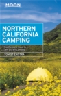Image for Moon Northern California Camping (Seventh Edition)