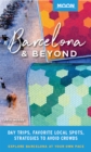 Image for Moon Barcelona &amp; Beyond (First Edition)