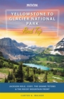 Image for Moon Yellowstone to Glacier National Park Road Trip (First Edition)