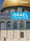 Image for Moon Israel &amp; the West Bank (Second Edition)