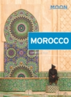 Image for Moon Morocco (Second Edition)