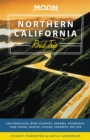 Image for Moon Northern California Road Trips (First Edition)