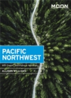 Image for Moon Pacific Northwest (First Edition)