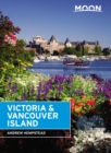 Image for Moon Victoria &amp; Vancouver Island (Second Edition)