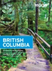 Image for Moon British Columbia (Eleventh Edition)