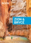 Image for Moon Zion &amp; Bryce (Eighth Edition)