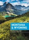 Image for Moon Montana &amp; Wyoming (Fourth Edition)