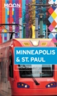 Image for Moon Minneapolis &amp; St. Paul (Fourth Edition)