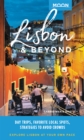 Image for Moon Lisbon &amp; Beyond (First Edition)